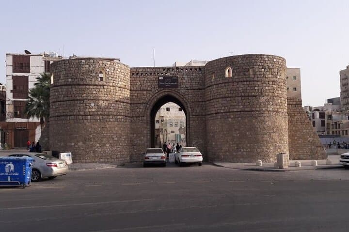 Private Guided Historical Tour of Al-Balad in Jeddah: Bait Nassif & Gabel Street Souq photo 4