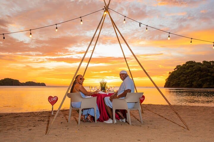 Sunset and Shore: Professional Photo Sessions in Guanacaste, Costa Rica photo 3
