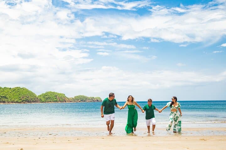 Sunset and Shore: Professional Photo Sessions in Guanacaste, Costa Rica photo 6