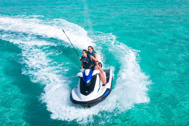Self-Guided Jet Ski Rental in Cirkewwa, Malta — No Licence Needed photo 3