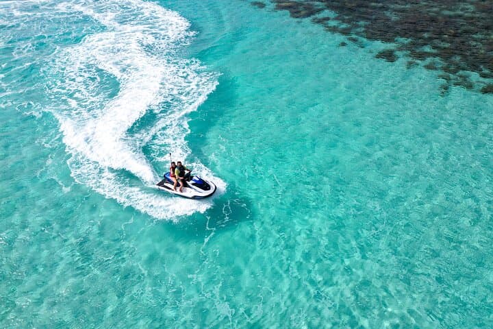 Self-Guided Jet Ski Rental in Cirkewwa, Malta — No Licence Needed photo 6