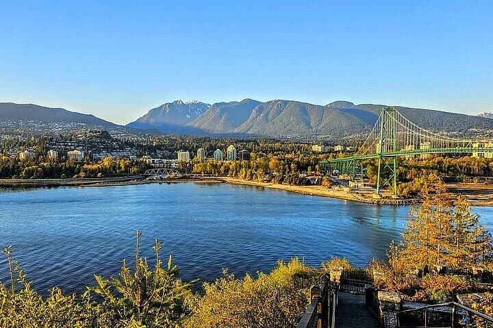 Vibrant Vancouver Expeditions: 4-Hour Walking Tour Through Chinatown, Gastown, Stanley Park & Granville Island photo 2