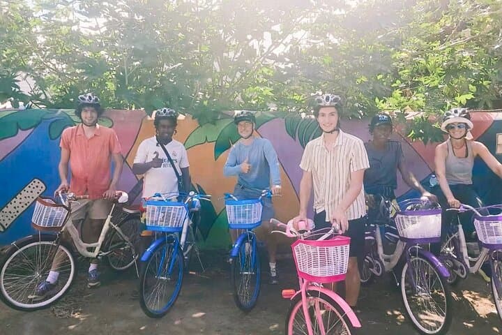 Soufriere Pitons Bike Tour — Piton View Ride & Local Culture photo 3