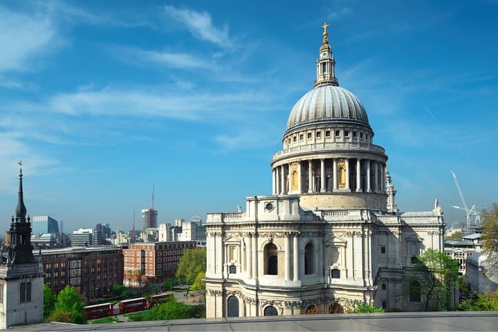 Self-Guided London Walking Tour App — 30+ Must-Visit Stops from Westminster to Piccadilly photo 6