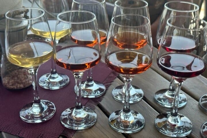 Best of Batumi: Private Walking Tour & Georgian Wine Tasting photo 2