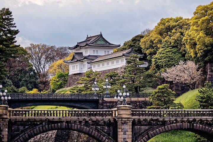4-Day Private Tour: Tokyo to Mt. Fuji, Hakone, Yokohama & Kamakura