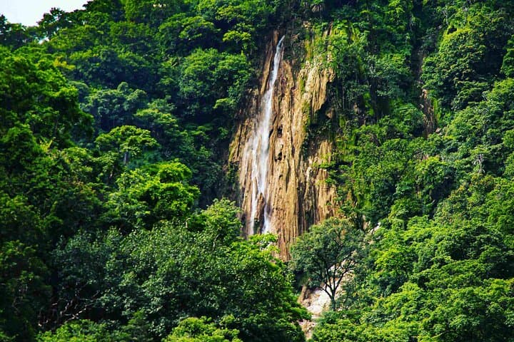 Rishikesh Full-Day Private Sightseeing: Waterfalls, Ashrams & Ganga Aarti photo 4