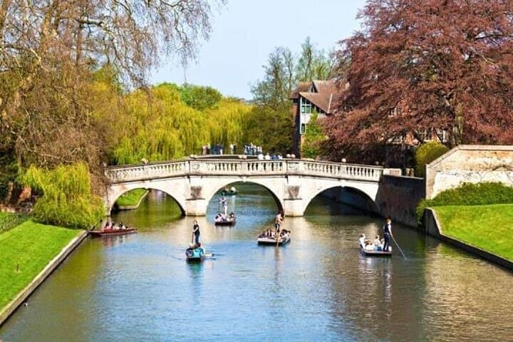 Westminster to Windsor: Private Royal Walking Tour & Windsor Castle Visit photo 5