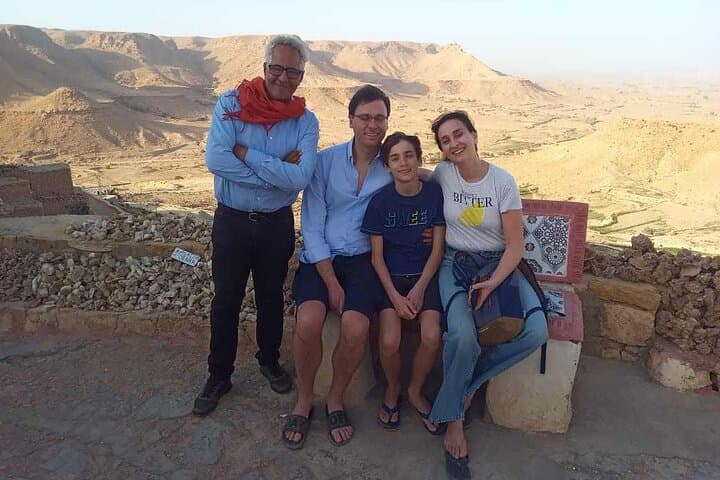 Full-Day Bardo, Carthage & Sidi Bou Said Private Tour from Tunis photo 6