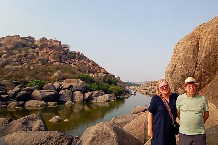 Architecture, Beaches & Hills: Bangalore to Mumbai Cultural Road Trip photo 2