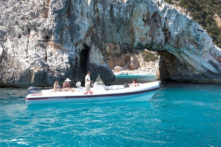 Amalfi Coast & Li Galli: 8-Hour Small-Group Boat Tour from Salerno photo 6