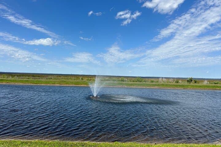 Kissimmee–St. Cloud 4-Hour Self-Guided Lakefront e-Bike Tour photo 3