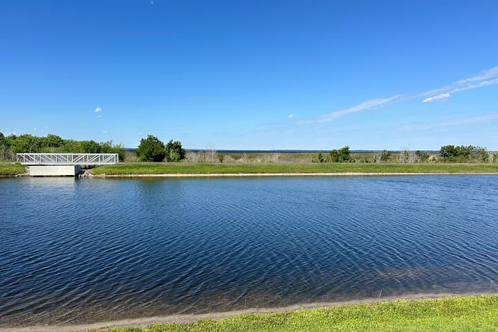 Kissimmee Lakefront Mountain Bike Tour: 2-Hour Paved Ride Along Lake Tohopekaliga photo 4