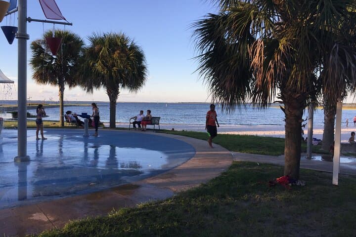 2-Hour Kissimmee E-Bike Lakefront Adventure: Self-Guided Tour Near Orlando photo 1