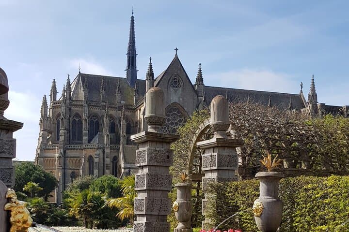 Southampton to Gatwick Transfer with Arundel Castle Stop photo 5
