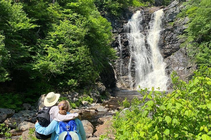 North River Falls Jeep Excursion: Cape Breton’s Biggest Waterfall & Margaree Valley Drive photo 4