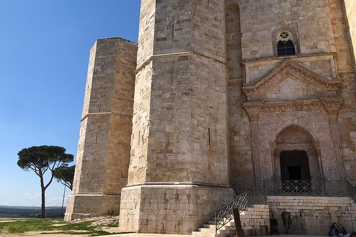 Private Bari & North Puglia Top Towns VIP Day Tour with Lunch photo 4