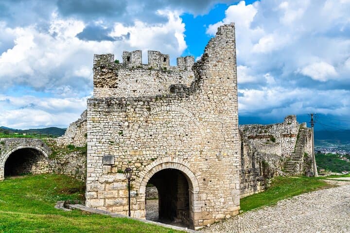 Berat & Durrës Delights: Full-Day Private Private Tour from Tirana photo 6