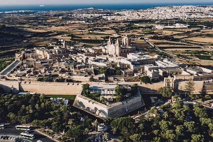 Mdina & Rabat Gastronomic History Walking Tour — Taste Malta's Old Capital photo 3