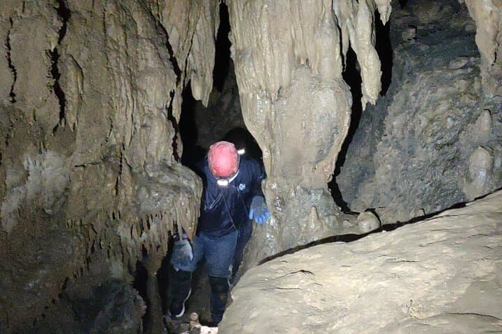 Descend into Alabama's Wild Cave: Extreme Underground Adventure at Sims Cave Park photo 6
