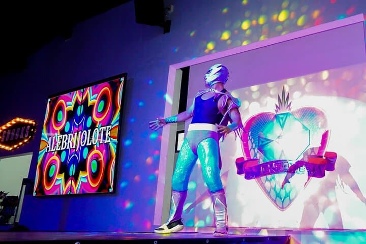 Lucha Libre in Cozumel — Skip-the-Line Tickets for an Authentic Wrestling Night photo 6