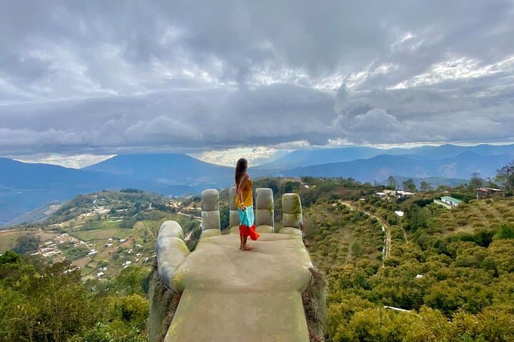 5-Day Guatemala Must-See: Antigua, Hobbitenango & Lake Atitlan photo 3