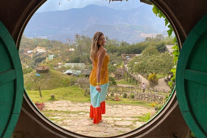 5-Day Guatemala Must-See: Antigua, Hobbitenango & Lake Atitlan photo 5