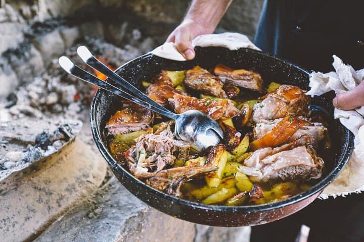 Konavle Gastro & Culture Private Day Tour from Dubrovnik