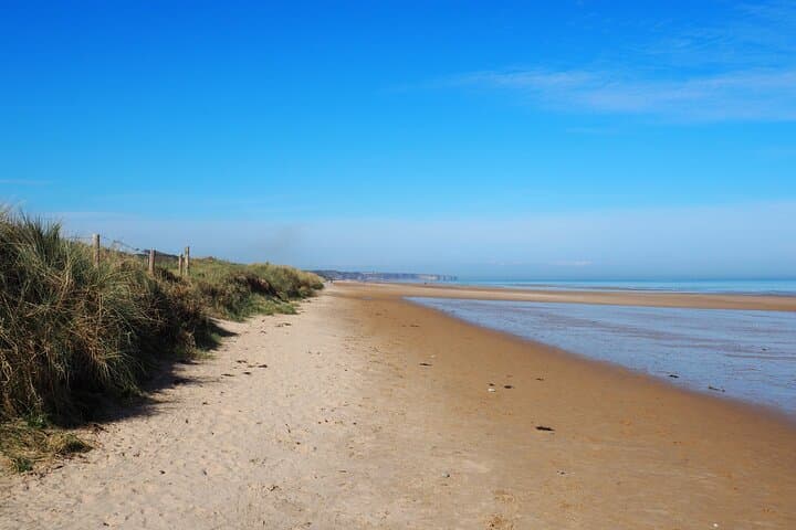 Exploring the Echoes of History: A WW2 Landing Beaches Tour photo 6