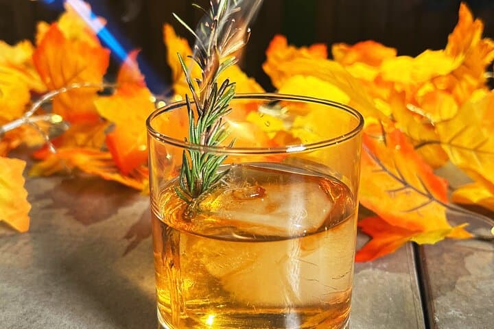 Beginner Mixology Class in Downtown Denver — Learn Smoked Cocktails & Espresso Martinis photo 4