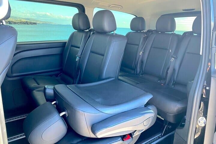 Private Transfer Syracuse to Taormina — Direct Rides & Scenic Stops photo 4