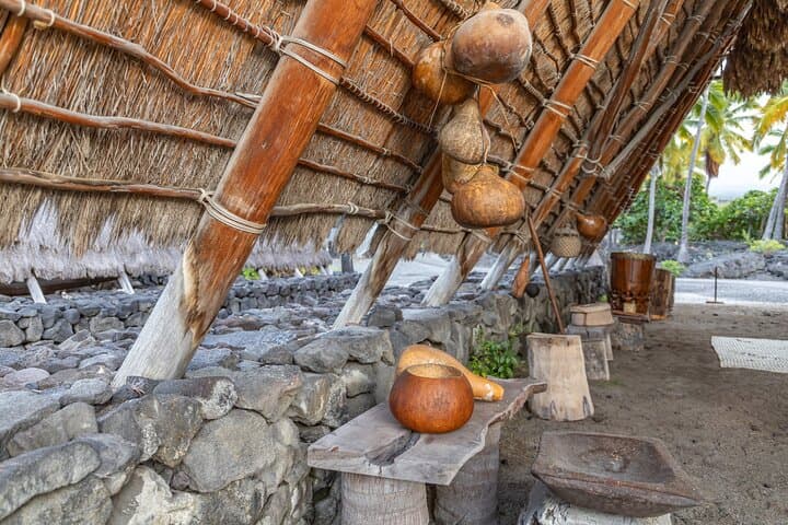 Kona Coffee & City of Refuge Tour: A Four-Hour Cultural and Coffee Immersion photo 5