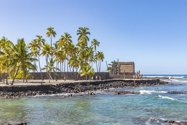 Kona Coffee & City of Refuge Tour: A Four-Hour Cultural and Coffee Immersion photo 6