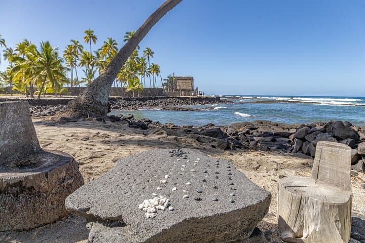 Kona Coffee & City of Refuge Tour: A Four-Hour Cultural and Coffee Immersion