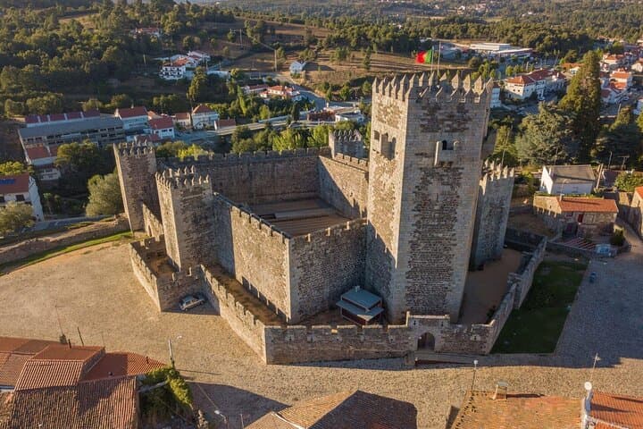 Private Tour of Sabugal's Castles and Local Flavors photo 3