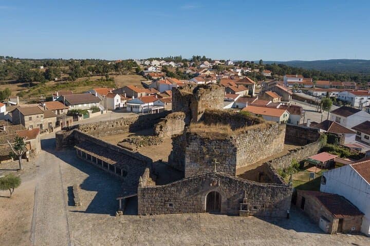 Private Tour of Sabugal's Castles and Local Flavors photo 2