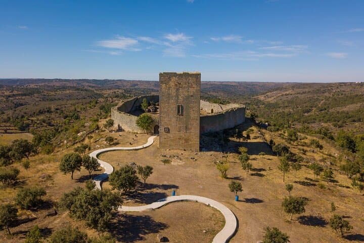 Private Tour of Sabugal's Castles and Local Flavors photo 5