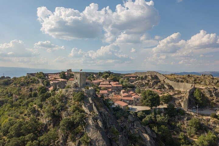 Private Tour of Sabugal's Castles and Local Flavors photo 4