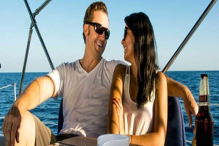 Cabo San Lucas Sailing Snorkel Adventure – Day Sail, Snorkel & Paddleboard photo 4