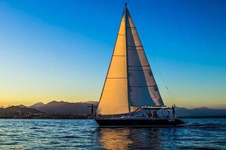 Cabo San Lucas Sailing Snorkel Adventure – Day Sail, Snorkel & Paddleboard photo 5