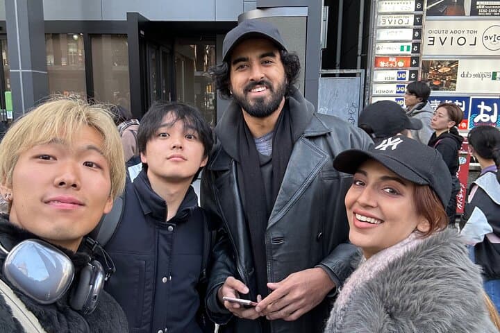 Shibuya Hidden Izakaya Night Tour: 3 Authentic Pubs & Sake Tasting
