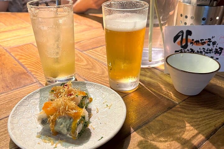 Shibuya Hidden Izakaya Night Tour: 3 Authentic Pubs & Sake Tasting photo 5