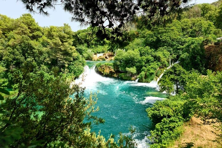 Exploring Krka Waterfalls: A Private Tour from Dubrovnik Through Croatia’s Karst Wonder photo 2