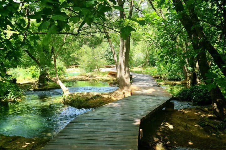 Exploring Krka Waterfalls: A Private Tour from Dubrovnik Through Croatia’s Karst Wonder photo 3