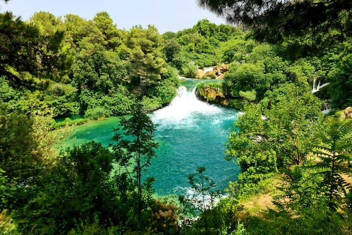 Exploring Krka Waterfalls: A Private Tour from Dubrovnik Through Croatia’s Karst Wonder photo 4