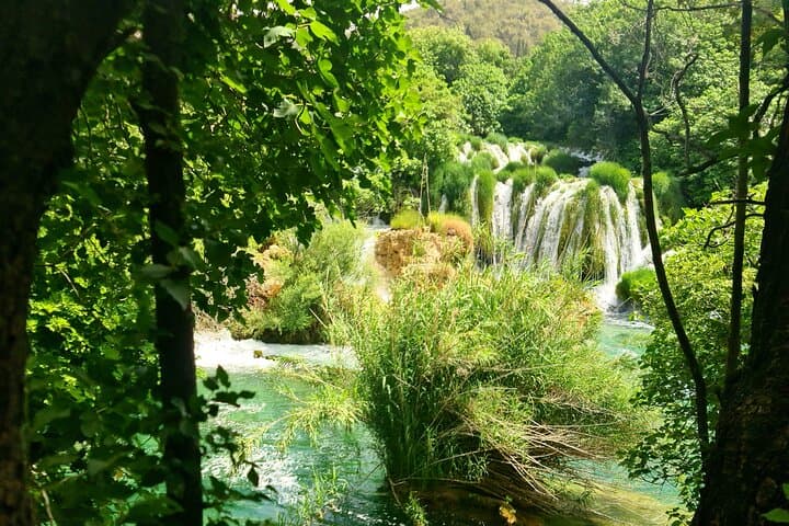 Exploring Krka Waterfalls: A Private Tour from Dubrovnik Through Croatia’s Karst Wonder photo 6