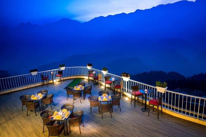 Sapa 2-Day Trek: Cat Cat, Lao Chai & Ta Van Villages From Hanoi photo 1