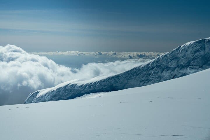 Summit Hvannadalshnúkur — Iceland’s Highest Mountain via Vatnajökull photo 5