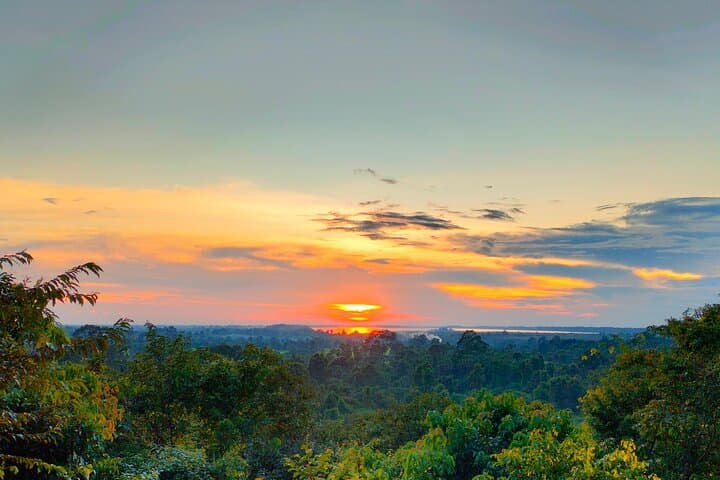Angkor Wat Hidden Gems: Sunset & Small-Group Tour photo 3
