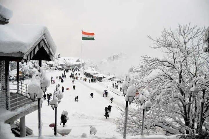Kullu–Manali 6-Day Tour: Manali, Solang Valley & Kasol Highlights photo 5